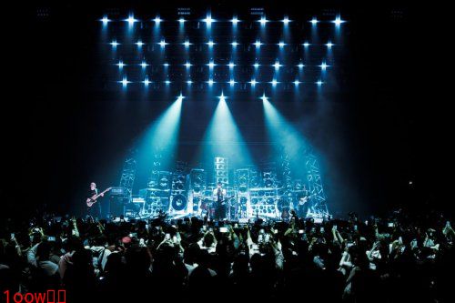 十五年积淀焕新呈现！周汤豪「REALIVE -DELUXE」巡演福州开唱封面图