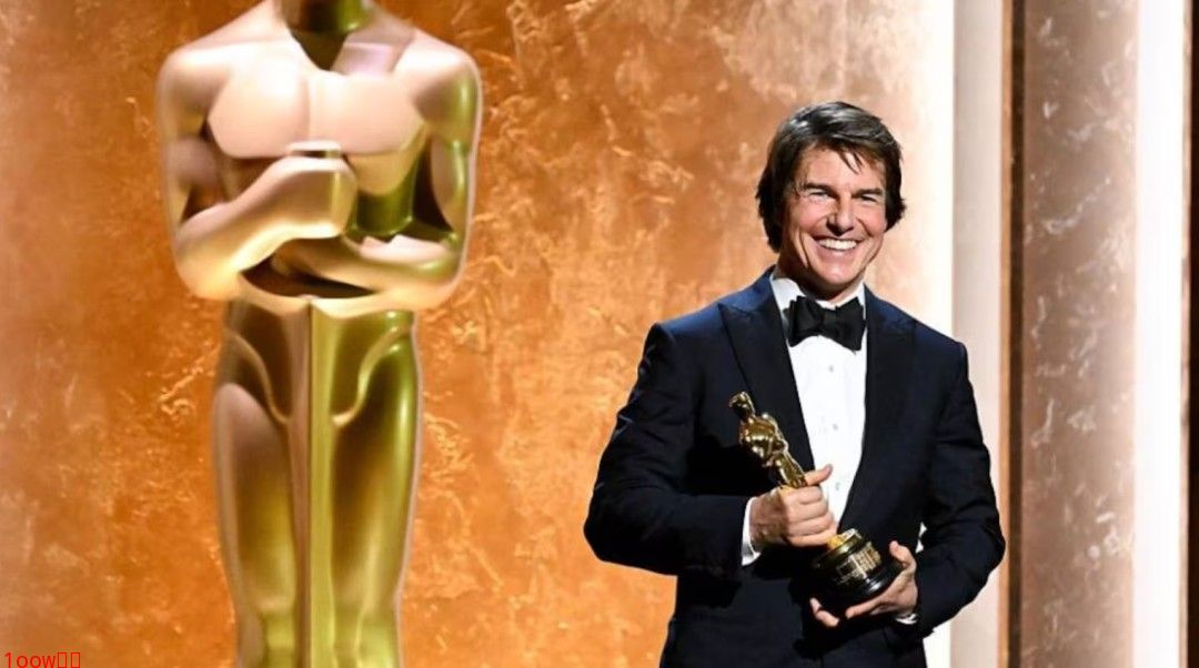 从影45年 汤姆·克鲁斯首获奥斯卡小金人封面图