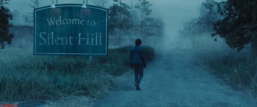 阴郁压抑的氛围基调！ 《重返寂静岭》电影新预告封面图