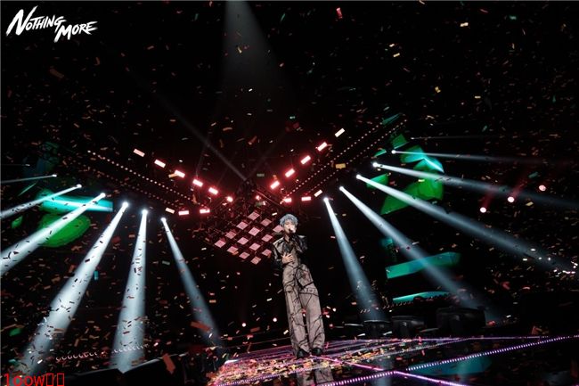 苏醒重庆演唱会暖心落幕，山城元素点燃“真心之约”封面图