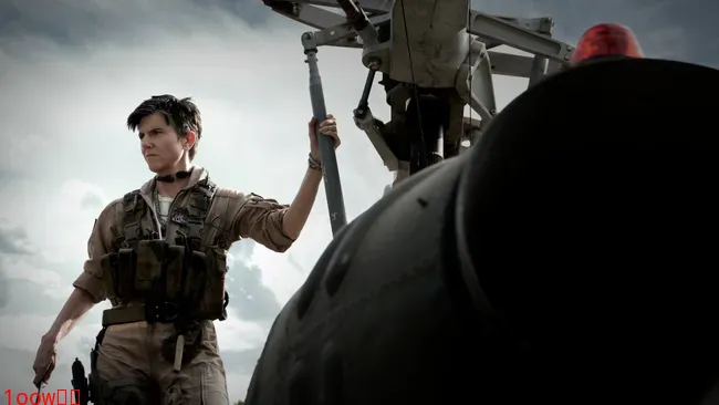 何意味？扎克·施奈德将拍摄“性感女同”动作电影封面图