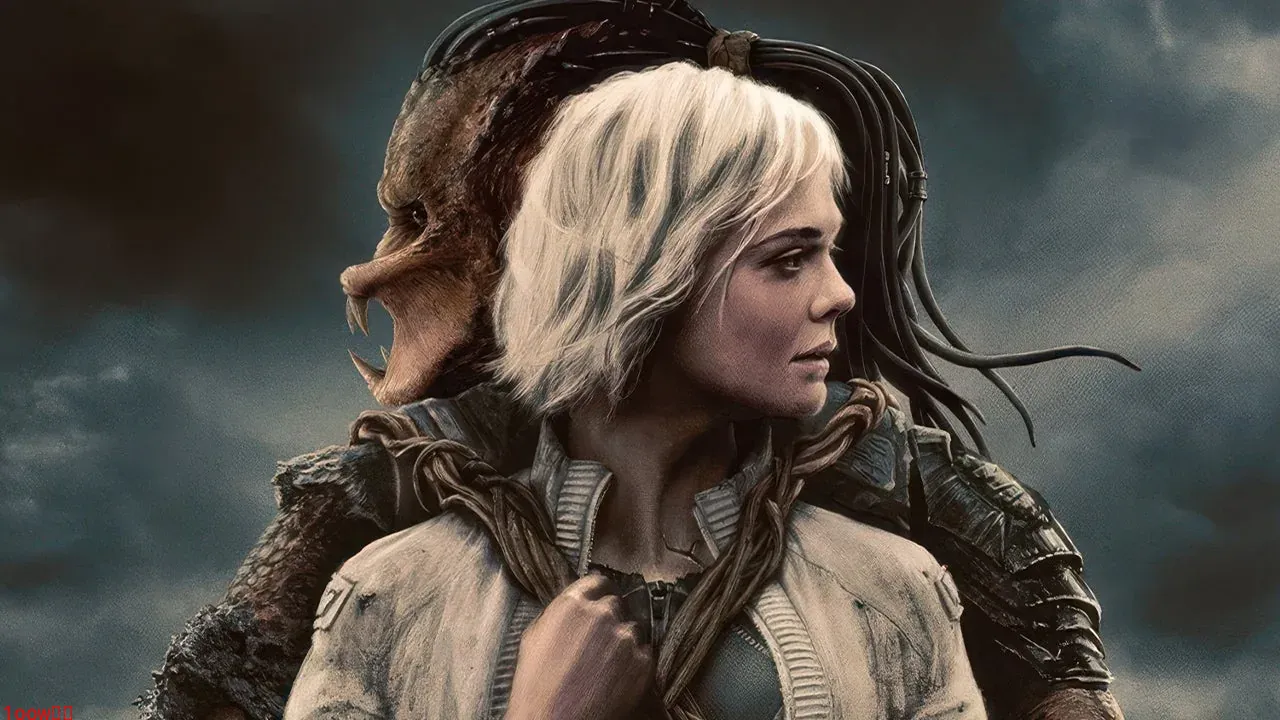 《铁血战士：杀戮之地》成系列中票房最高的一部封面图