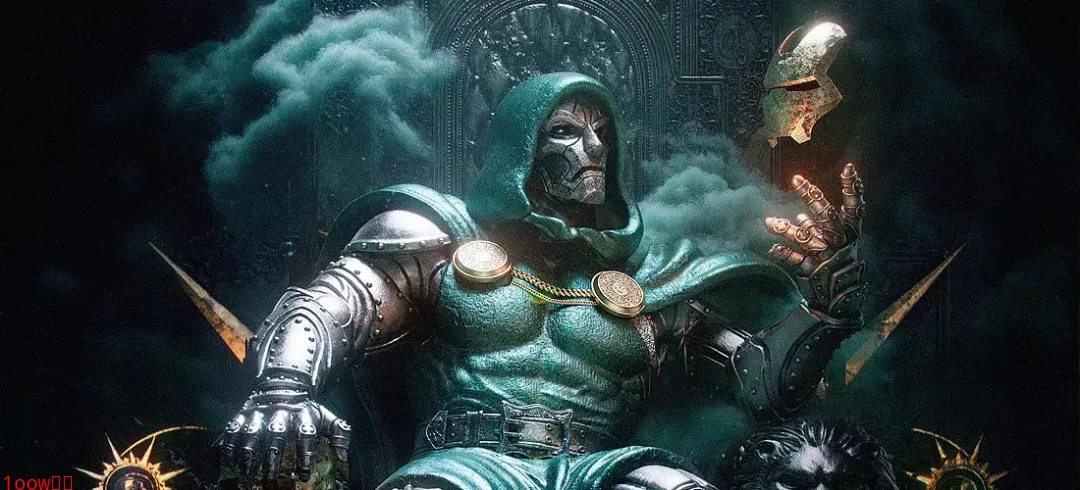 时长一分半！《复仇者联盟5》首支预告或于近日发布封面图