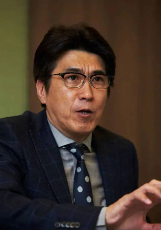 石桥贵明被曝骚扰富士电视台女员工