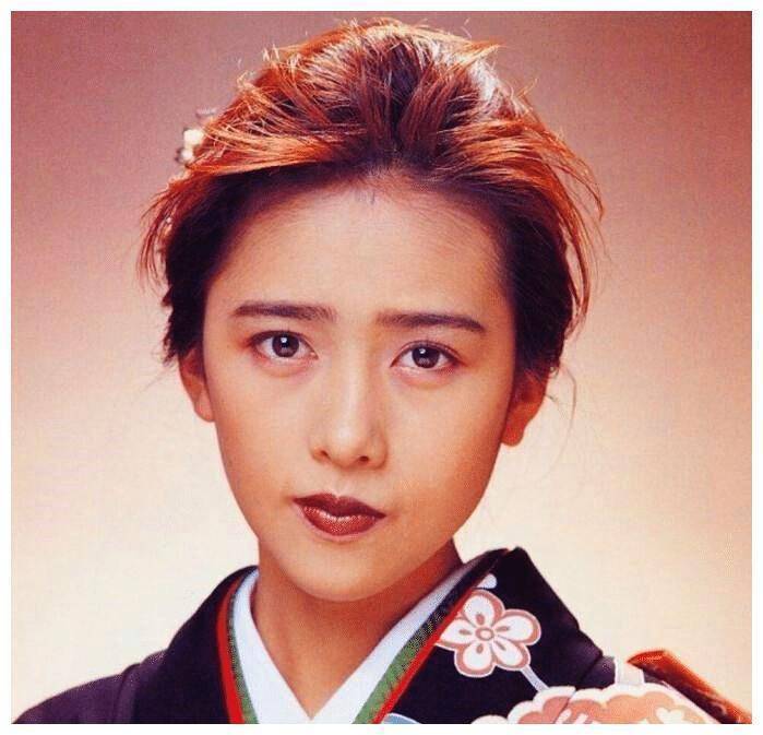 工藤静香：跟妖孽美男林佳树恋爱，嫁给木村拓哉，甜蜜厮守22年封面图