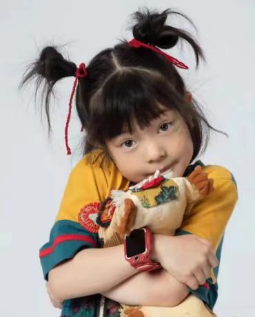 2025年中国十大影响力童星 杨恩又林子烨郭博弈上榜