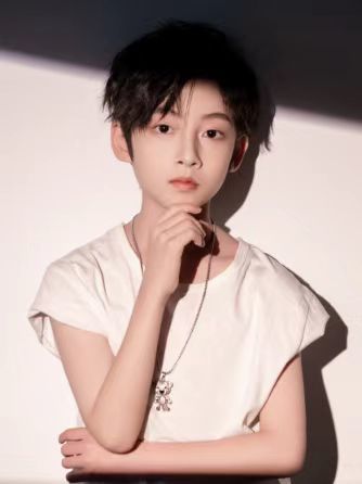 2025年中国十大影响力童星 杨恩又林子烨郭博弈上榜