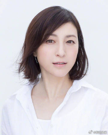 广末凉子疑涉嫌袭击护士被逮捕