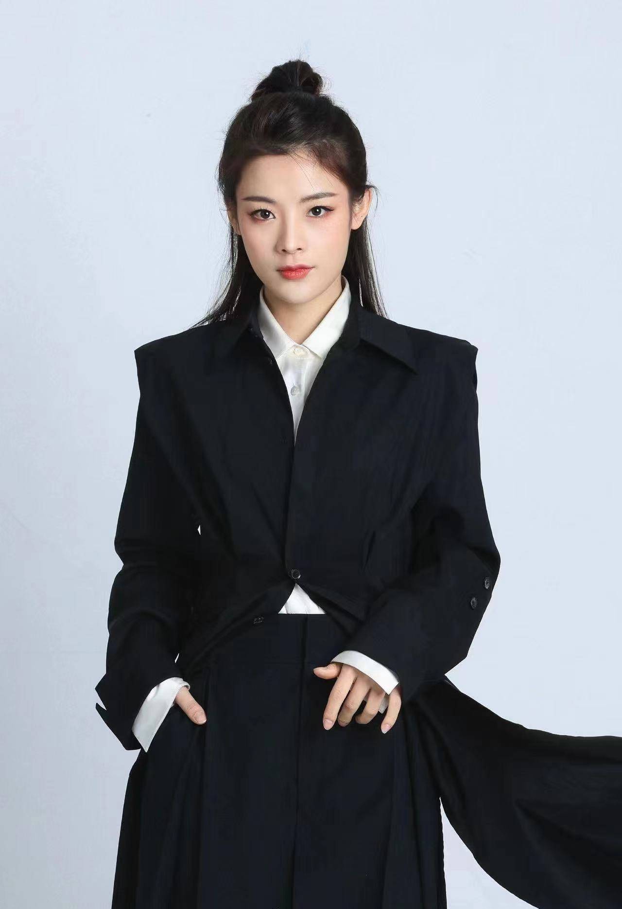 2024中国非遗年度人物候选人公布，越剧演员陈丽君入围封面图