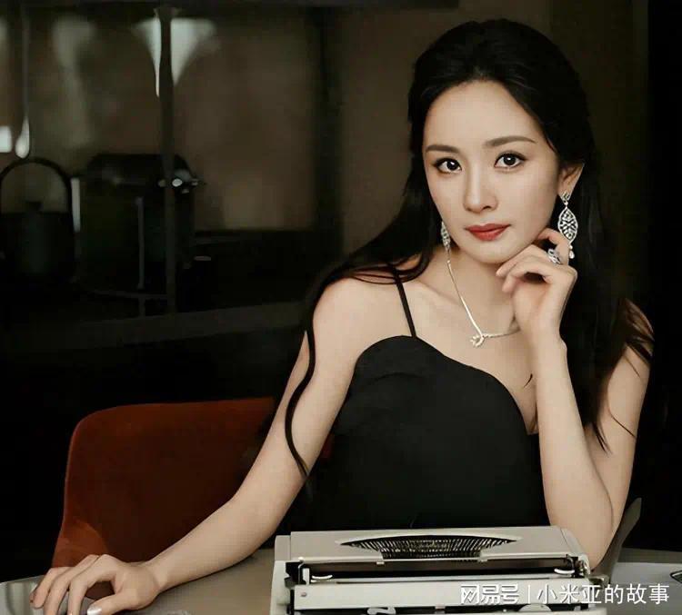 四次封杀，一次对赌，以身入局也要斗争到底，杨幂的野心有多大？封面图