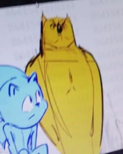 欢乐豆效应犯了 《刺猬索尼克》初代电影早期测试物料曝光