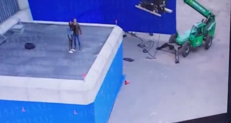 欢乐豆效应犯了 《刺猬索尼克》初代电影早期测试物料曝光