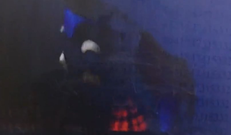 欢乐豆效应犯了 《刺猬索尼克》初代电影早期测试物料曝光