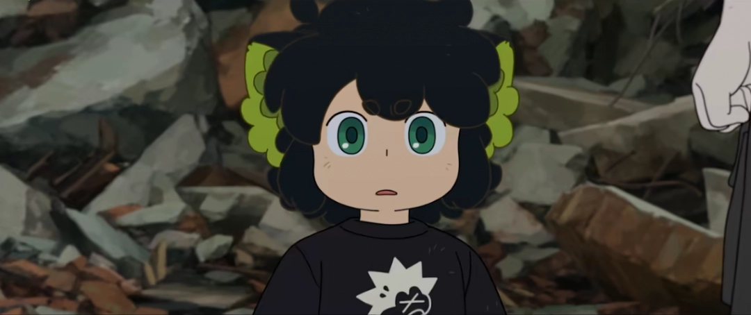 电影《罗小黑战记2》发布终极预告 预售现已开启！