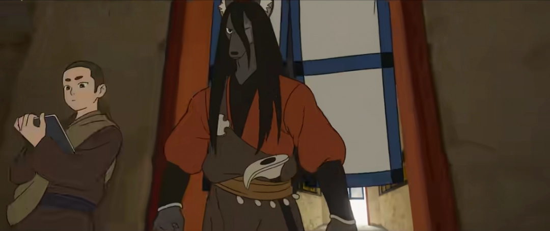 电影《罗小黑战记2》发布终极预告 预售现已开启！