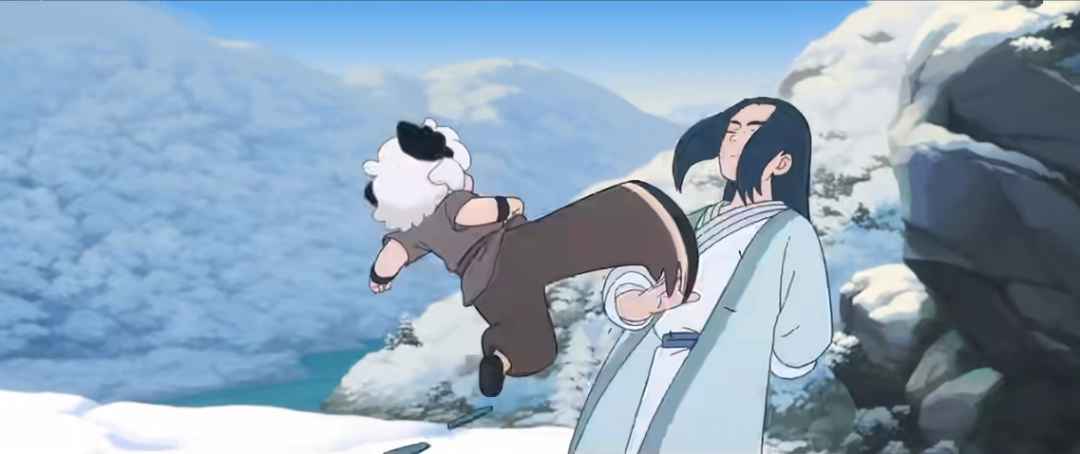 电影《罗小黑战记2》发布终极预告 预售现已开启！