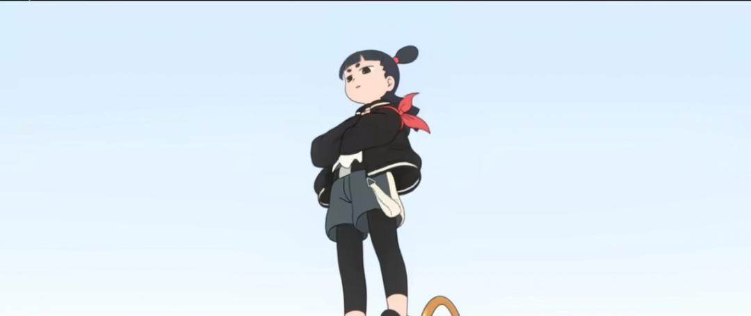 电影《罗小黑战记2》发布终极预告 预售现已开启！