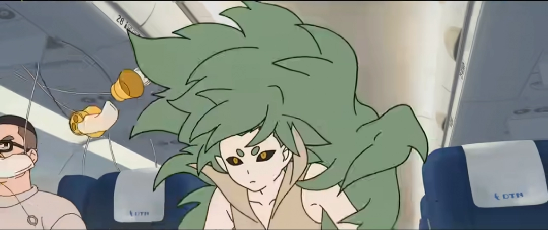 电影《罗小黑战记2》发布终极预告 预售现已开启！