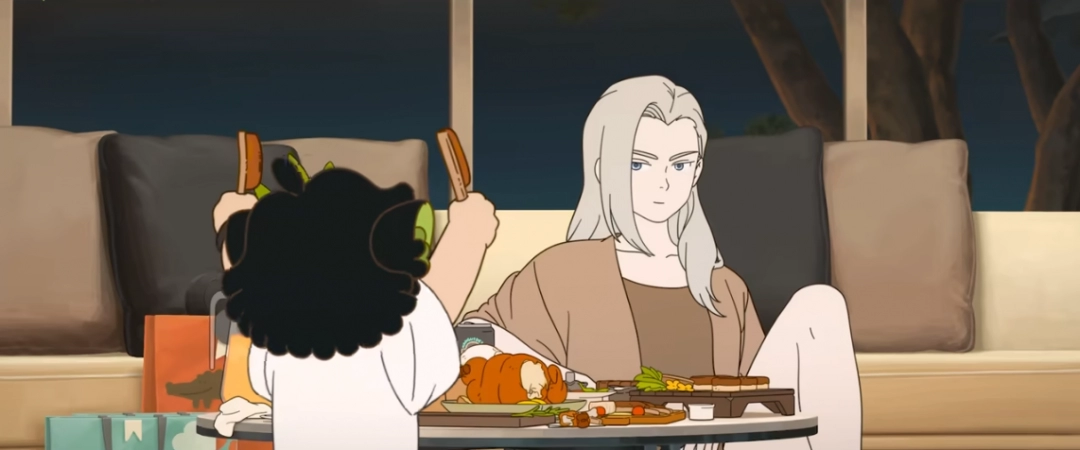 电影《罗小黑战记2》发布终极预告 预售现已开启！