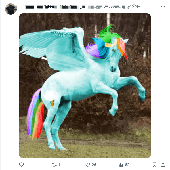 真彩虹小马？据爆料《小马宝莉》将真人电影化！