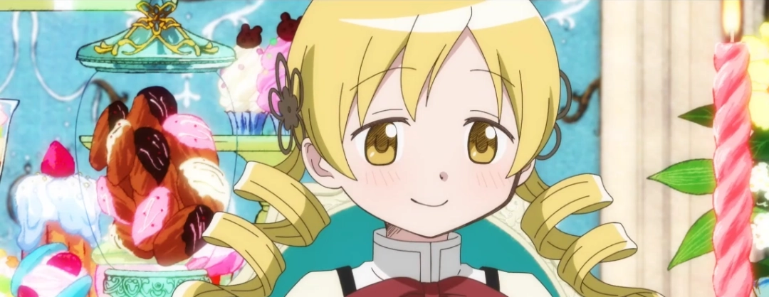 《魔法少女小圆：魔女之夜的回天》定档！明年二月上映