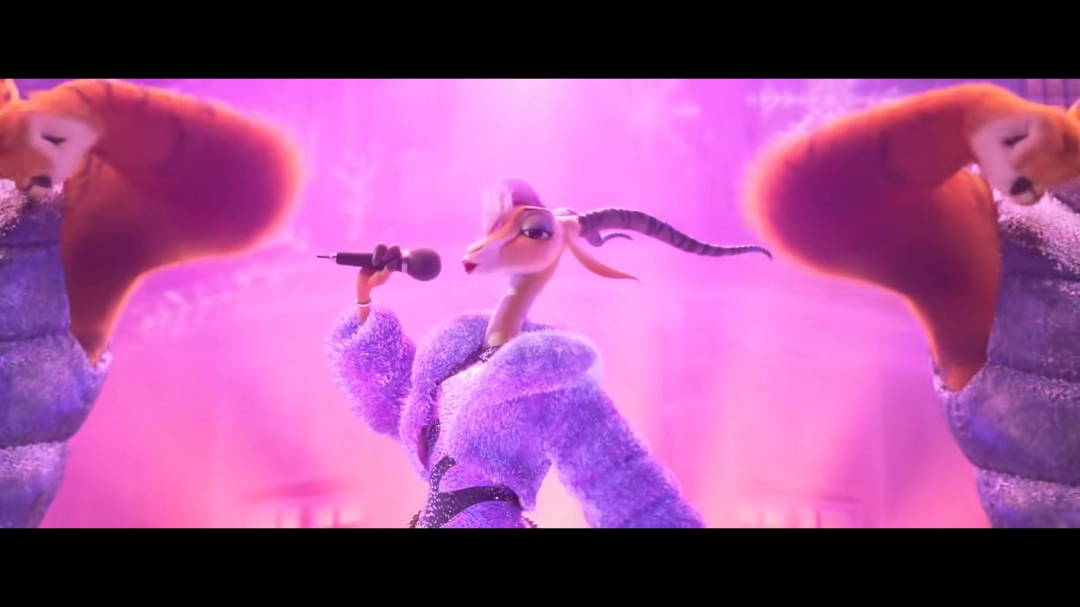 时隔九年！《疯狂动物城2》全新正式预告片发布！