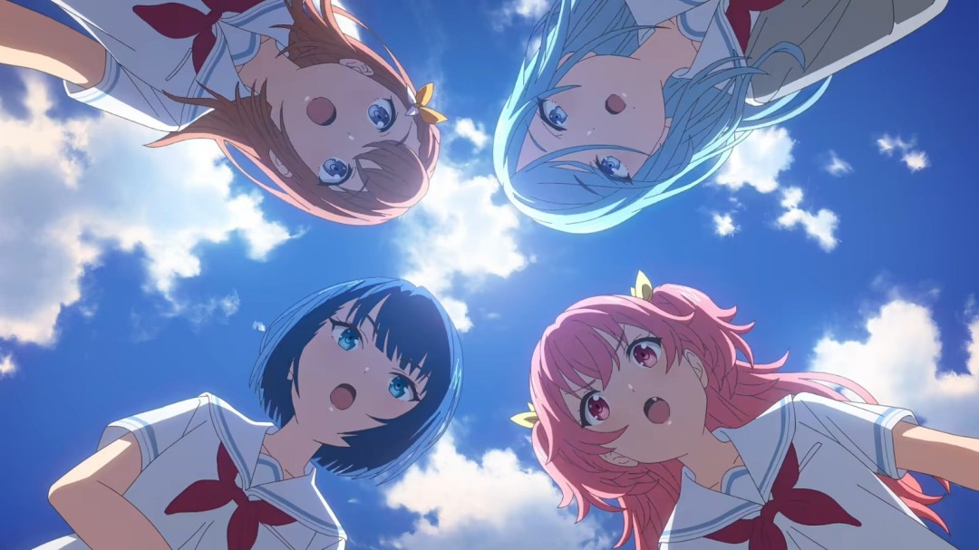 《世界计划:无法歌唱的初音未来》确认引进 档期待定