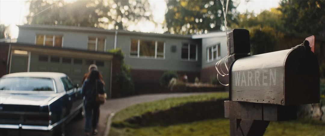 《招魂4》票房超《小丑回魂2》 但不留任何悬念、成系列真结局