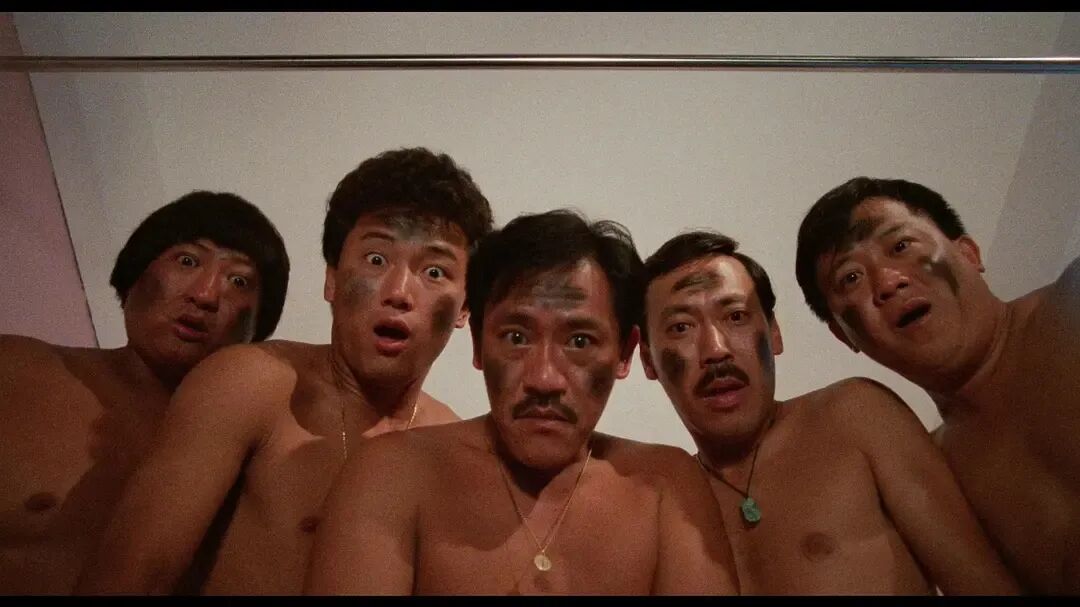 香港著名演员冯淬帆去世 享年81岁