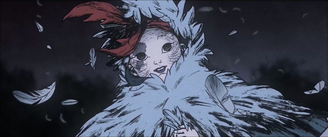 中式奇幻动画短片集《中国奇谭2》定档2026年 B站独播