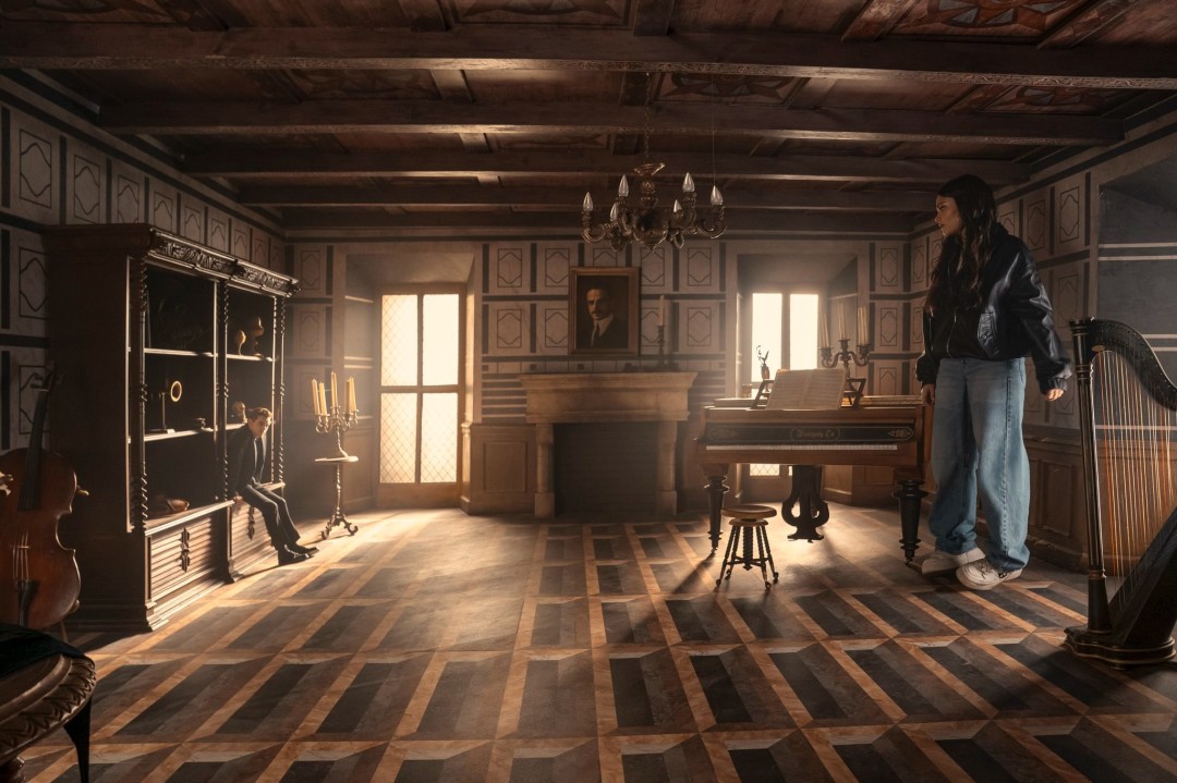 导演确认《惊天魔盗团4》已正式立项 马克叔将回归