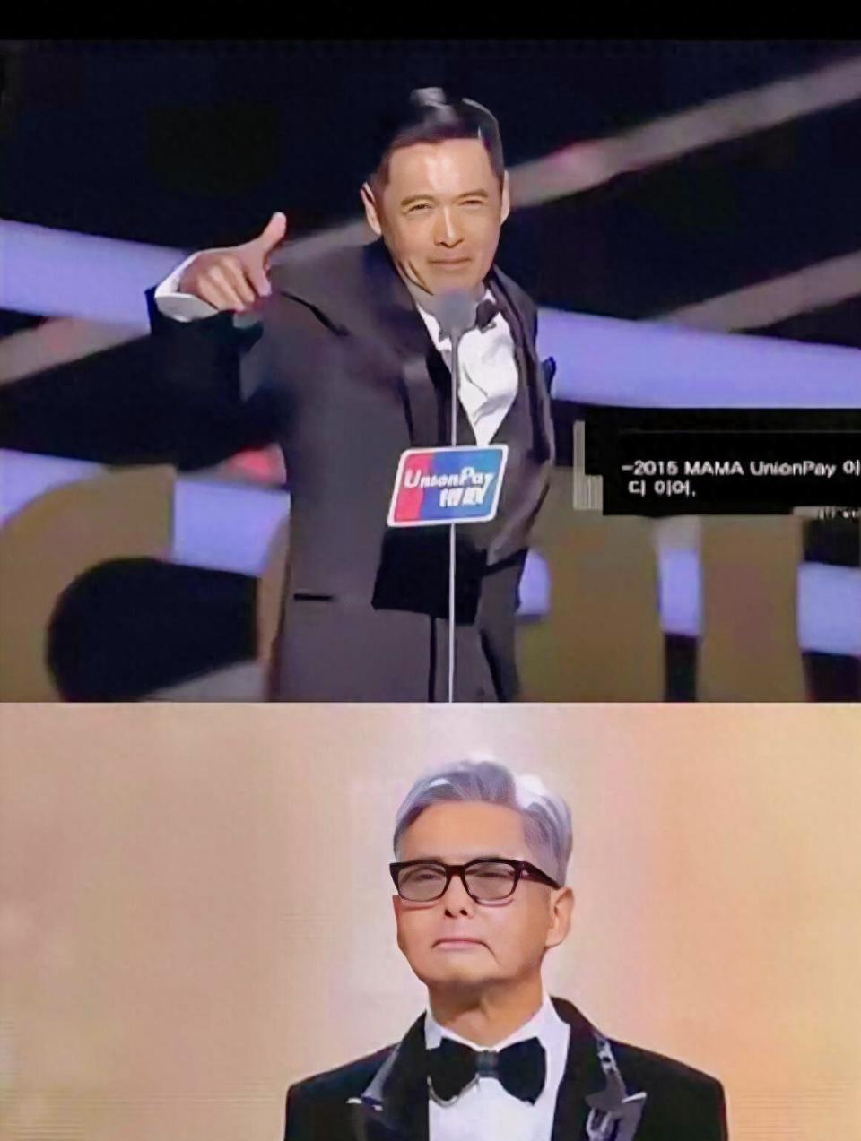 周润发MAMA颁奖礼逆流之举：以真情人性丰碑，为点亮价值灯塔封面图