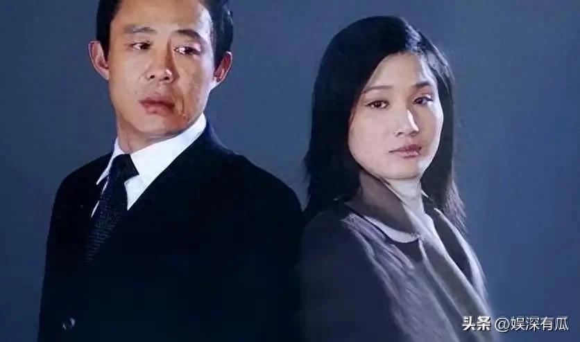 侯勇也没想到,12年前的糟糠妻潘雨辰,成了自己"高攀不起"的存在