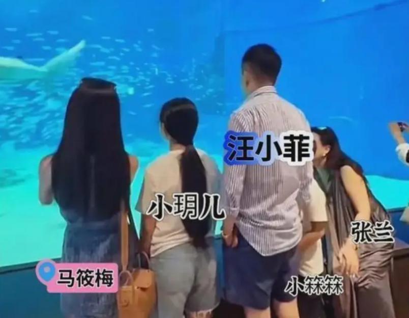 马筱梅再谈大S，感叹她把玥箖教的很好，透露大S生前曾委托过她封面图