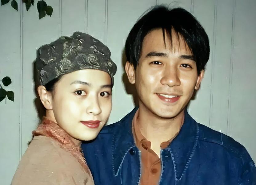 和曾华倩同居6年的梁朝伟，为何转身娶了刘嘉玲？答案俗套又露骨封面图