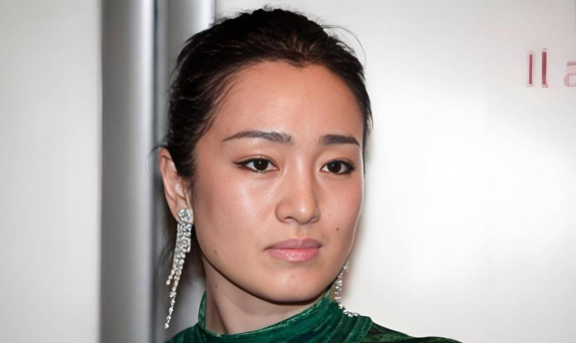 60岁巩俐惊艳身材，状态逆天吸睛，网友：谁还敢大吃特吃？封面图