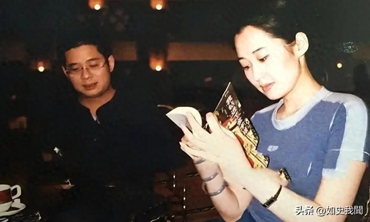 她一生 “风流成性、老少通吃”，撩汉无数，现如今56岁却依旧单身封面图