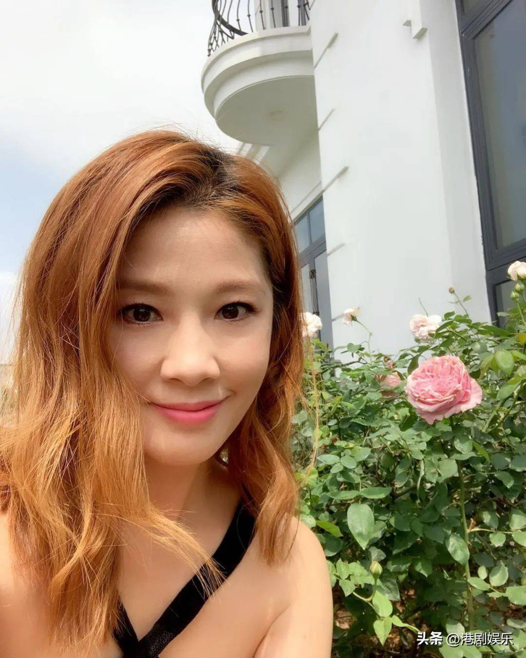 港姐老公自曝错过佘诗曼，昔日三角恋风波激烈，预见她红遍大荧幕封面图