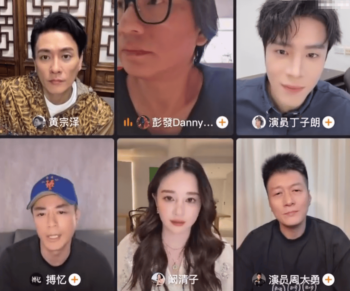 霍建华谈演短剧：不区分剧型，适配度是关键封面图