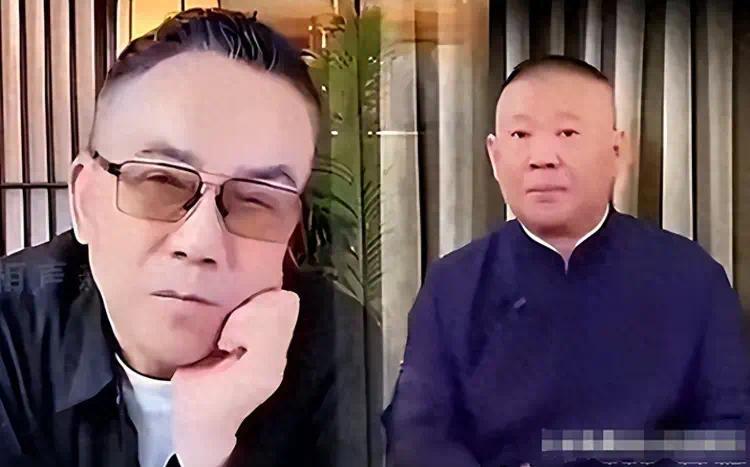 岳云鹏再回应演唱会，尚九熙约架添乱，郭德纲翻脸，德云社真热闹封面图