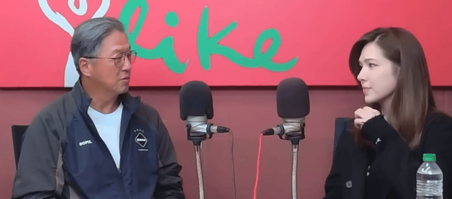 许玮甯分享家庭计划：将补办结婚仪式，期待迎接二胎新成员封面图