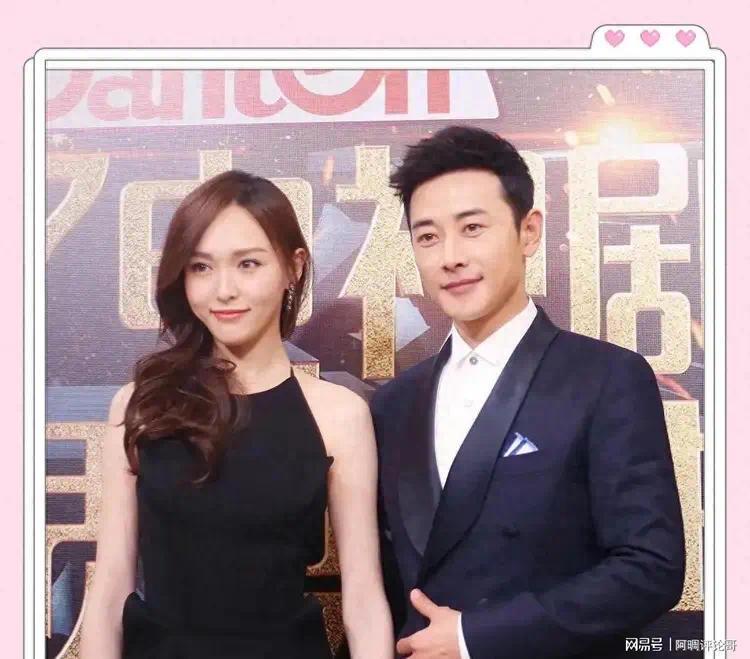 罗晋父亲离世，经纪人代发讣告，揭开了唐嫣罗晋两地分居真实原因封面图