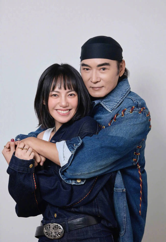 焦恩俊称打击女儿“不会红”是激将法