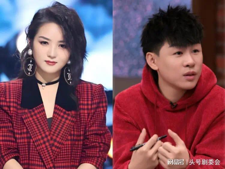 时隔一年何洁又犯“老毛病”，不听胡彦斌劝告的她，终走到了今天封面图