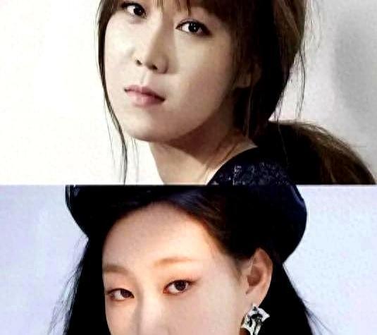 收割韩国无数男神的收视女王，倒贴下嫁小10岁外国弟弟，彻底栽了封面图