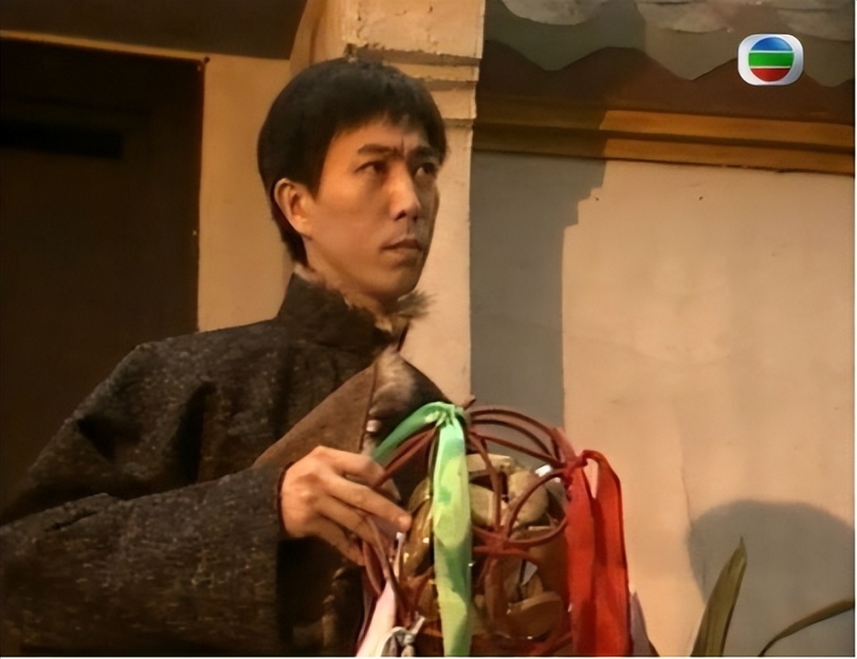 突发！TVB金牌绿叶突发心脏病猝死，曾度过10个月又聋又哑生活封面图