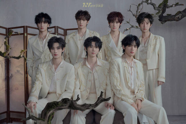 时代少年团演唱会黄牛被抓！利用“外挂”软件抢票