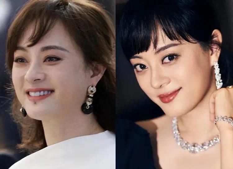 孙俪:成名背后有辛酸,如今家庭事业双丰收,却因女儿引争议