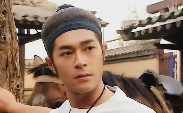 被曝隐婚仅4个月，古天乐竟因一个特殊举动，再次实现口碑暴增封面图