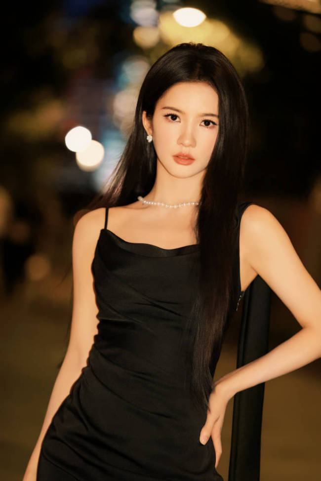 刘些宁方否认坐林一车：车辆是租赁公司派发